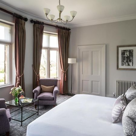 Rookery Hall Hotel & Spa Nantwich Extérieur photo