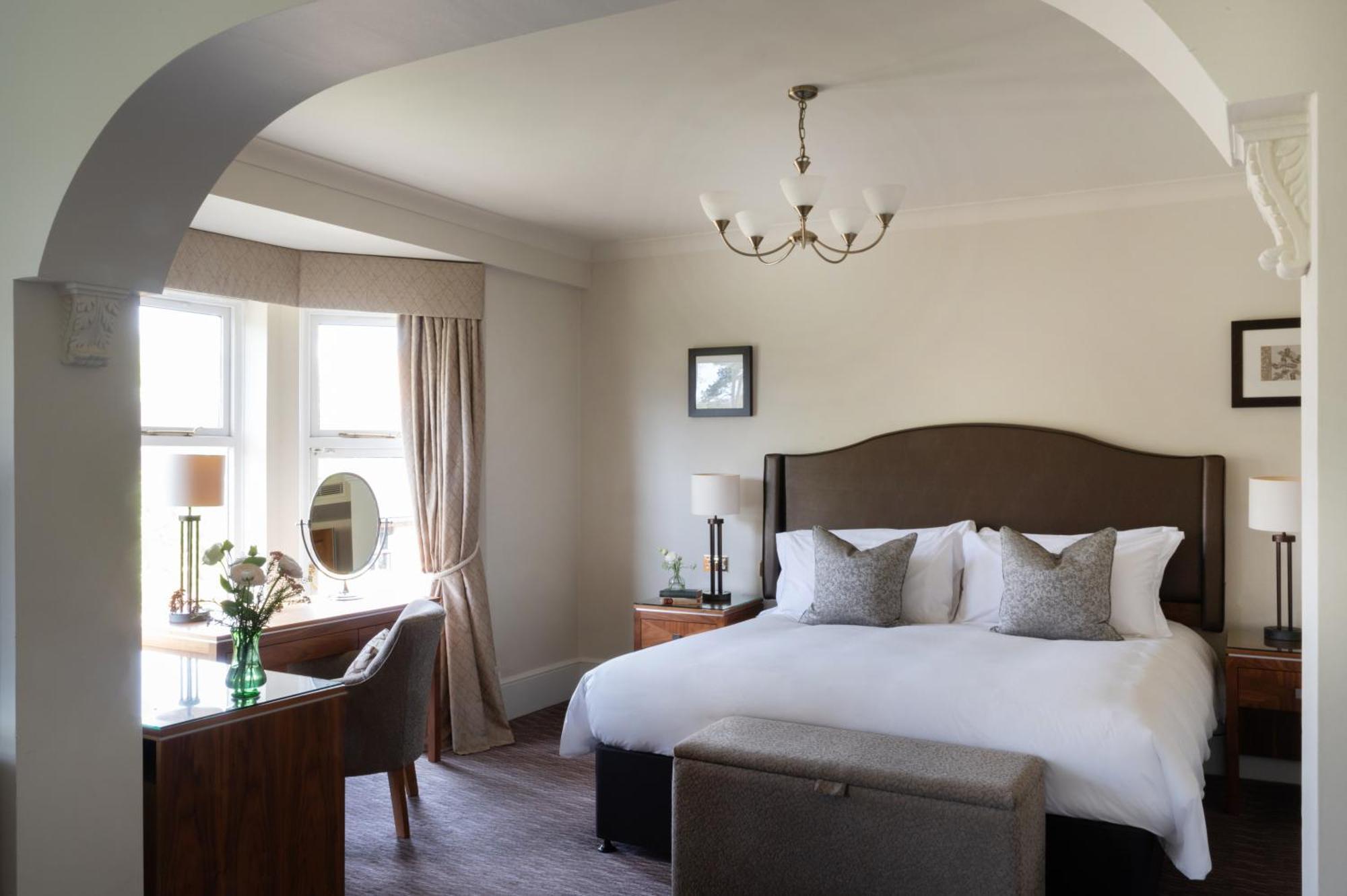 Rookery Hall Hotel & Spa Nantwich Extérieur photo
