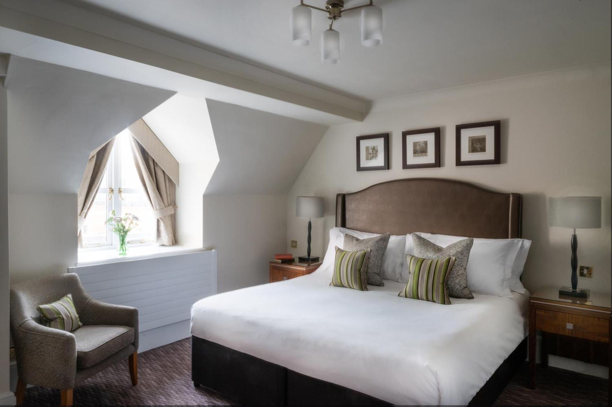 Rookery Hall Hotel & Spa Nantwich Extérieur photo