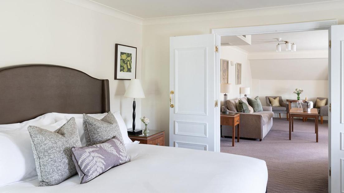 Rookery Hall Hotel & Spa Nantwich Extérieur photo