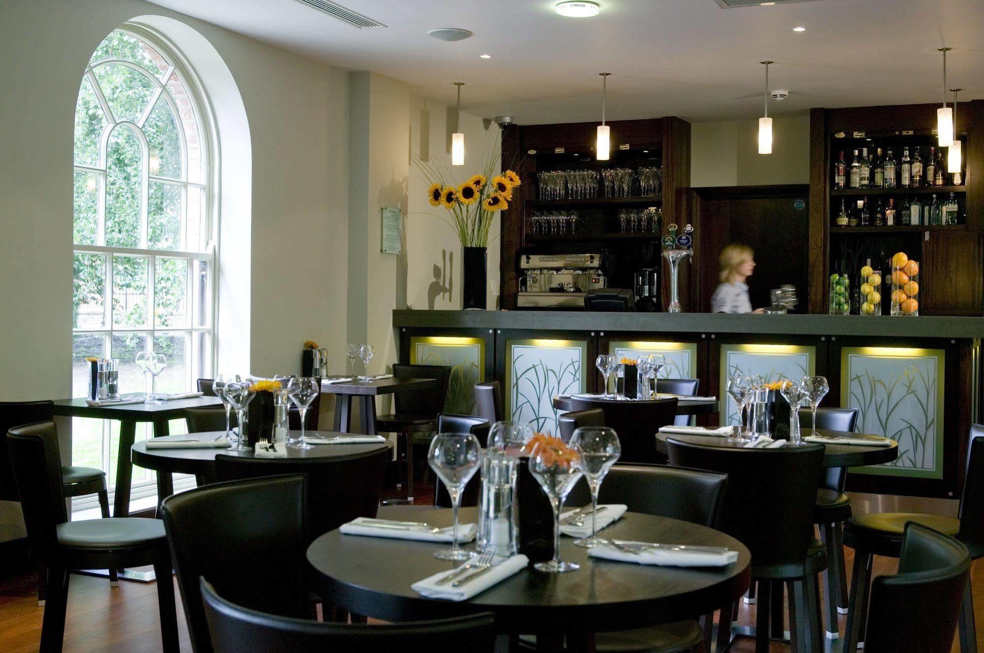 Rookery Hall Hotel & Spa Nantwich Extérieur photo